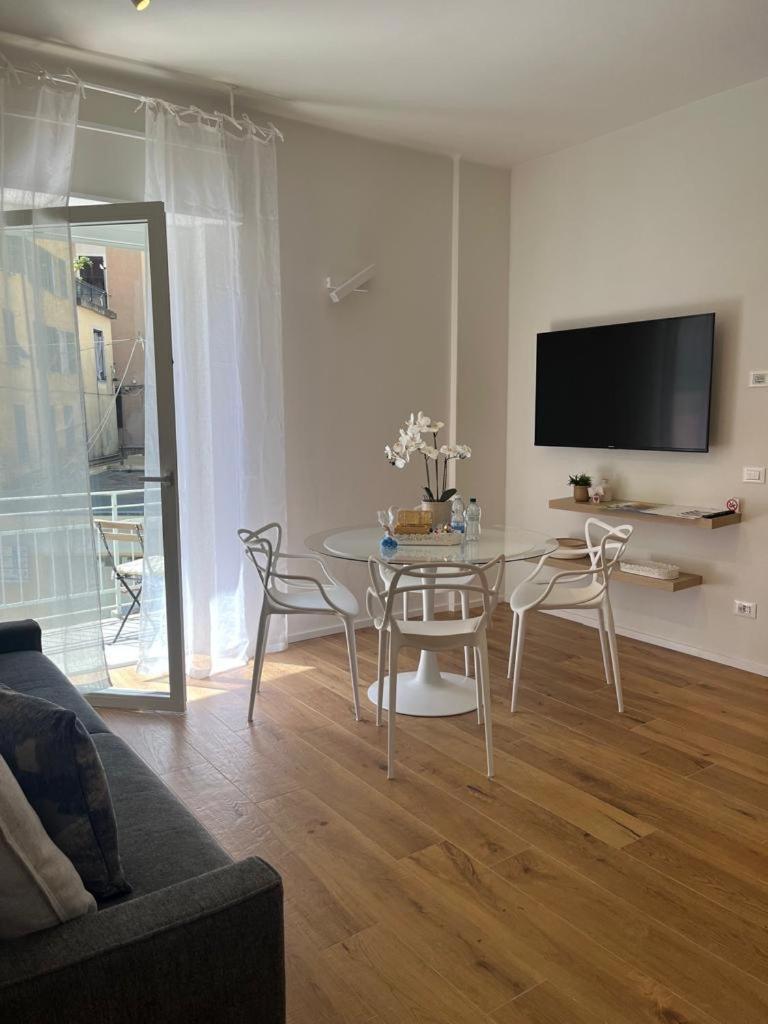 Appartement Cinque Terre - Riomaggiore E Manarola